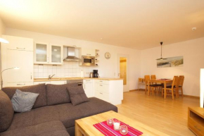 Dünenblick Wohnung 39, Boltenhagen